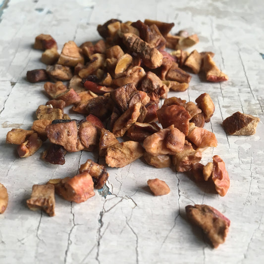 Turecka herbata jabłkowa - 50g