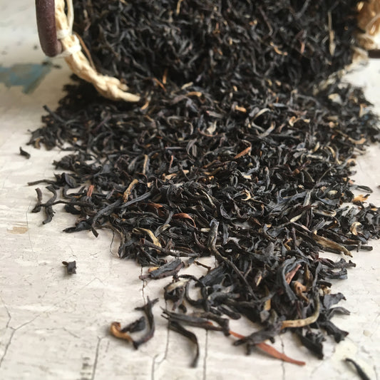 Herbata czarna Assam - 50g