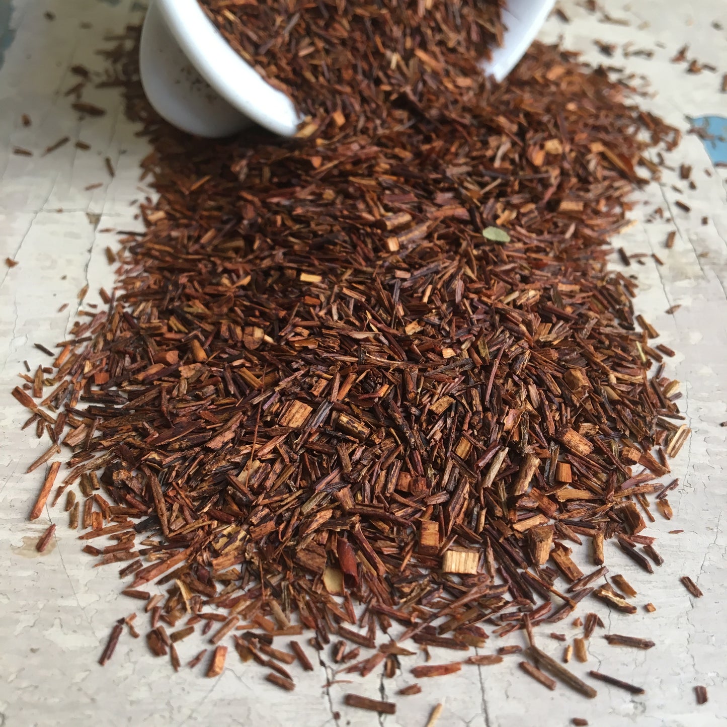 Naturalny organiczny Rooibos - 50g