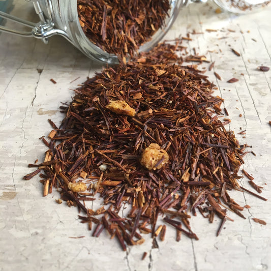Rooibos pomarańczowy - 50g
