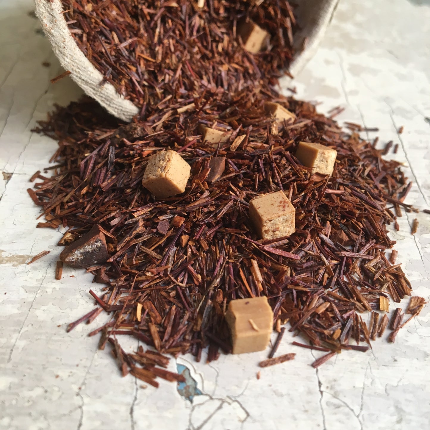 Karmel Rooibos - 50g