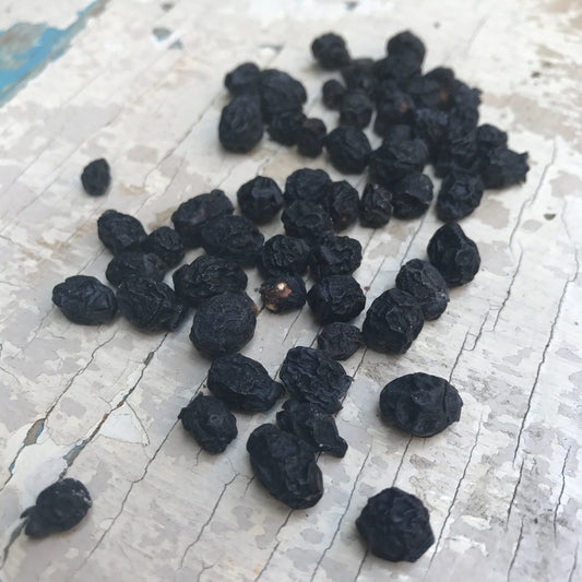 Jagody mirtu (śródziemnomorskiego) - 30g